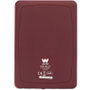 Woxter Scriba 195 Libro Electrónico 6 pulg. Rojo